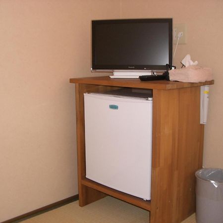 Nagomi-Tei Hotel ฮาคุบะ ห้อง รูปภาพ