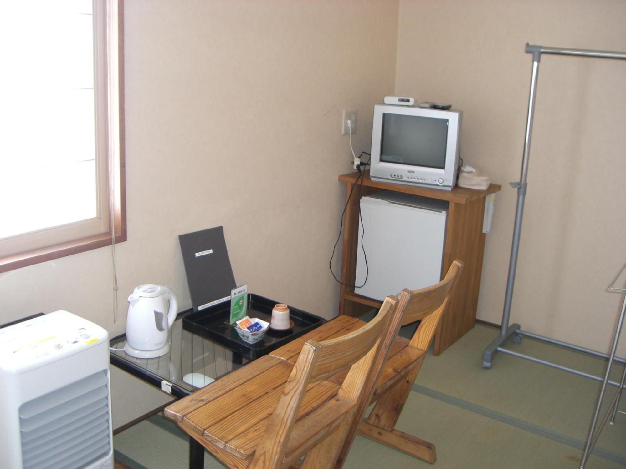 Nagomi-Tei Hotel ฮาคุบะ ภายนอก รูปภาพ