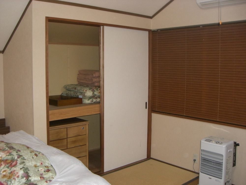 Nagomi-Tei Hotel ฮาคุบะ ภายนอก รูปภาพ