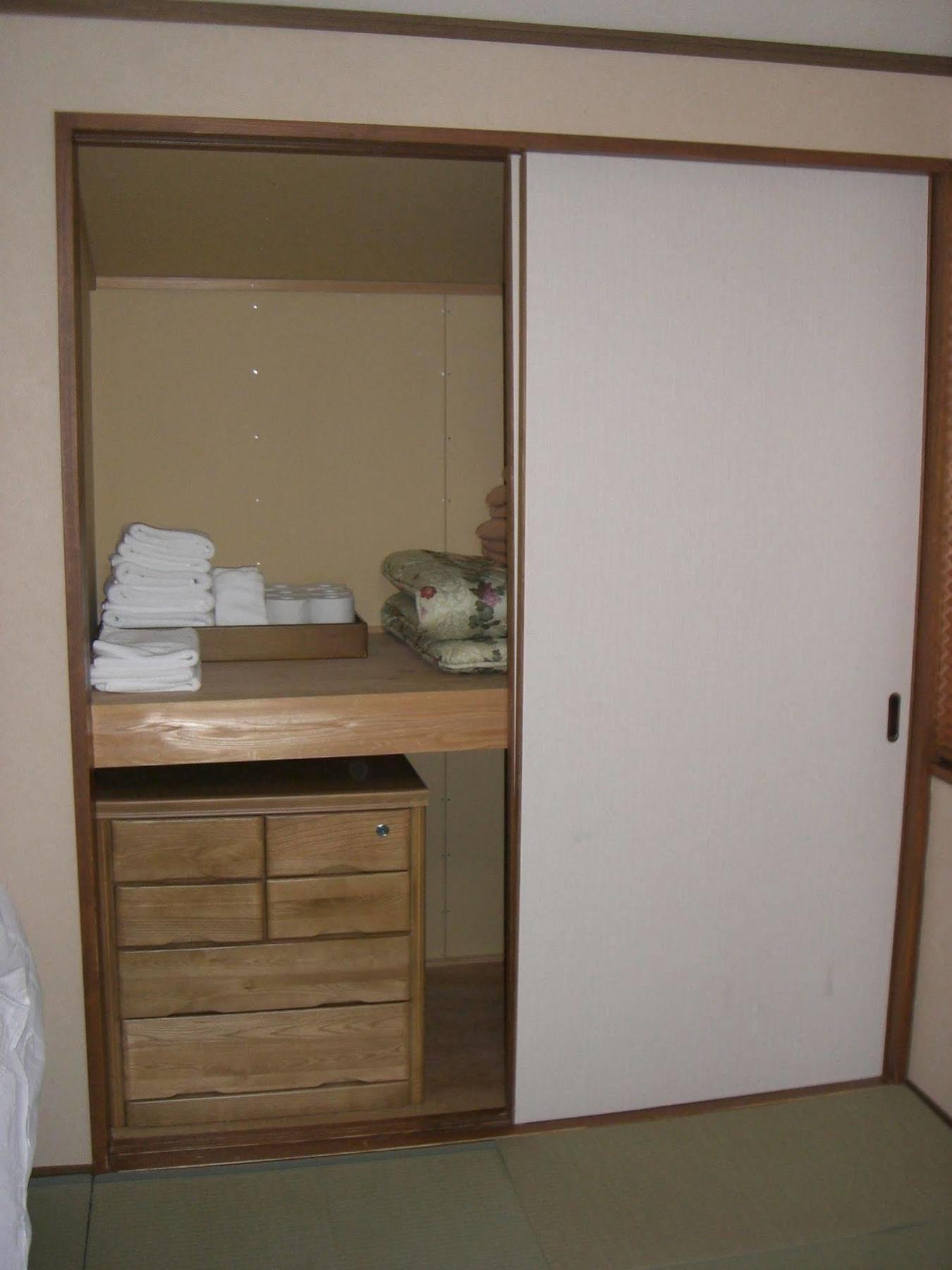 Nagomi-Tei Hotel ฮาคุบะ ภายนอก รูปภาพ